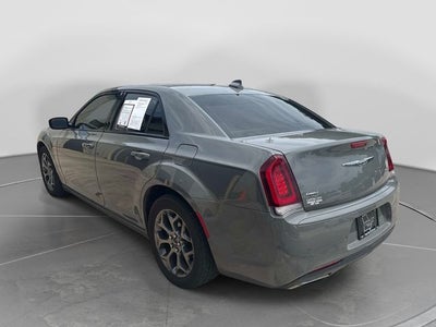 2017 Chrysler 300 S