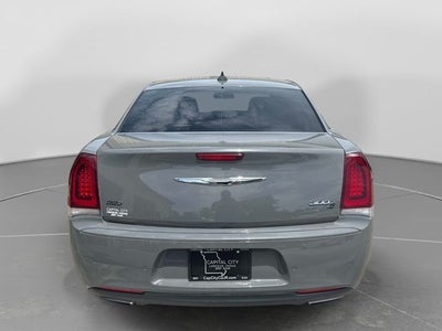 2017 Chrysler 300 S