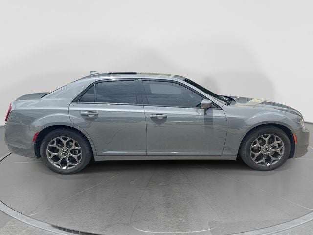 2017 Chrysler 300 S