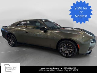 2026 Dodge Charger R/T Scat Pack