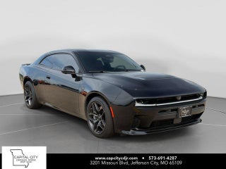 2026 Dodge Charger R/T Scat Pack