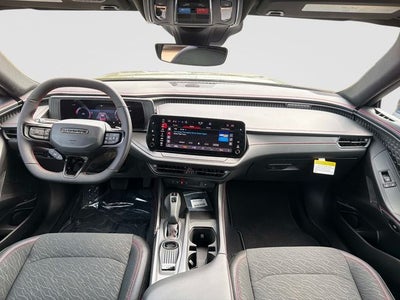 2026 Dodge Charger R/T