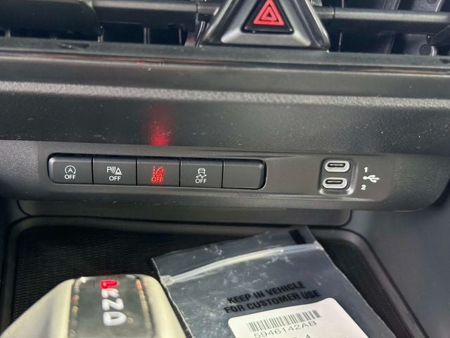 2026 Dodge Charger R/T