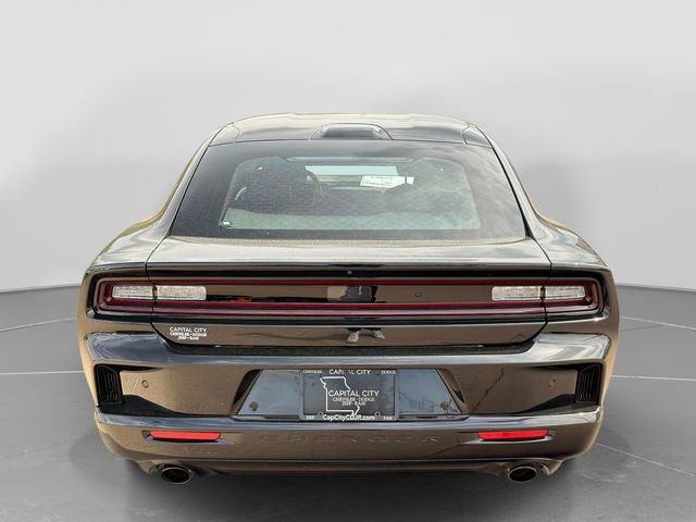 2026 Dodge Charger R/T