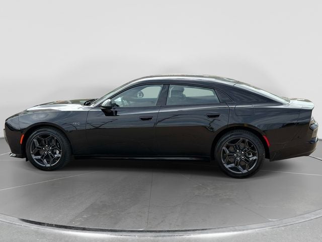 2026 Dodge Charger R/T