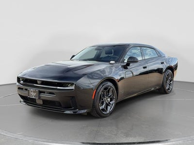2026 Dodge Charger R/T