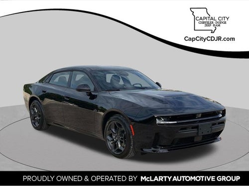 2026 Dodge Charger R/T