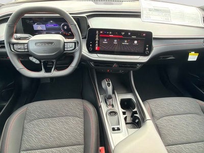 2026 Dodge Charger R/T
