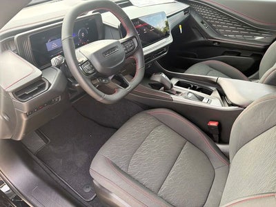 2026 Dodge Charger R/T