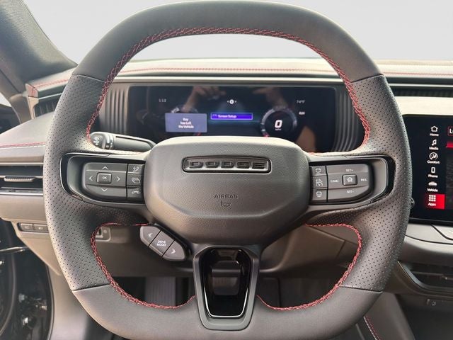 2026 Dodge Charger R/T