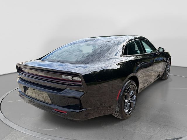 2026 Dodge Charger R/T