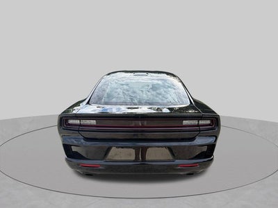 2026 Dodge Charger R/T