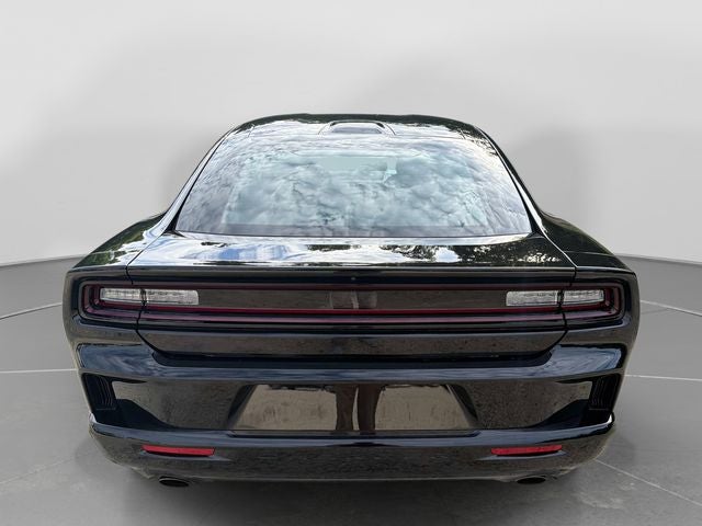 2026 Dodge Charger R/T