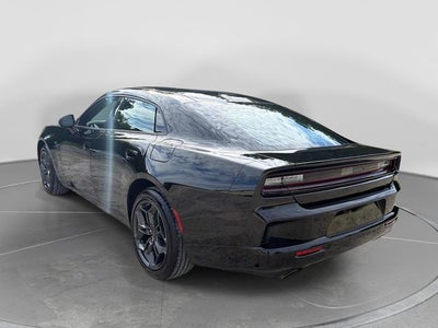 2026 Dodge Charger R/T