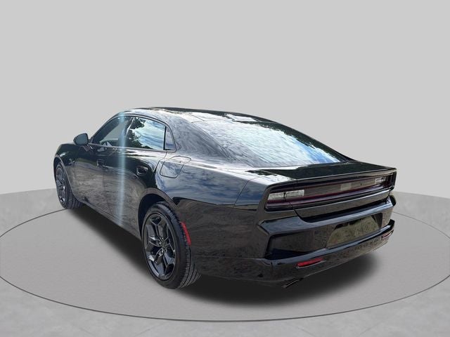 2026 Dodge Charger R/T
