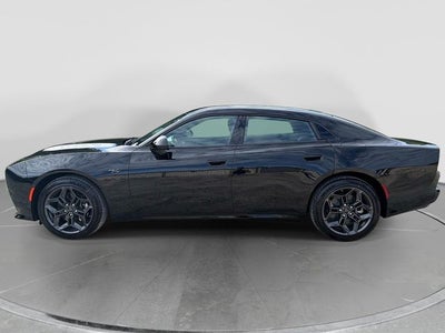 2026 Dodge Charger R/T