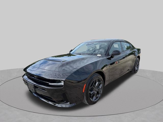 2026 Dodge Charger R/T