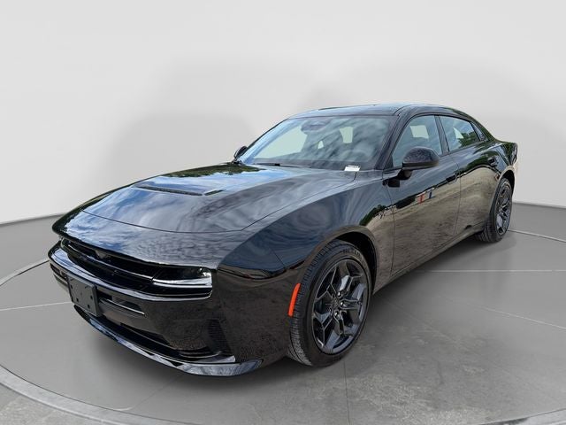 2026 Dodge Charger R/T