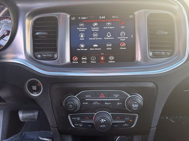 2021 Dodge Charger GT