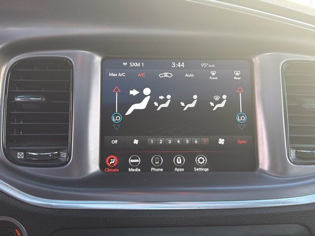 2021 Dodge Charger GT