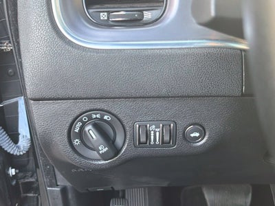2021 Dodge Charger GT