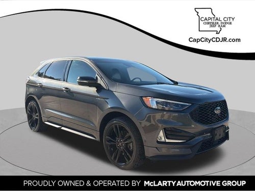 2019 Ford Edge ST