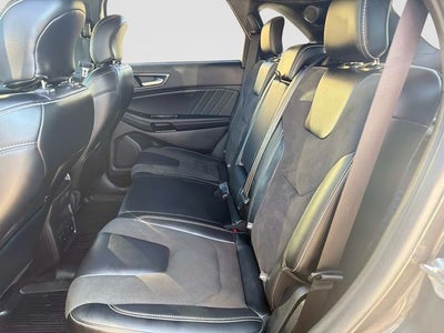 2019 Ford Edge ST