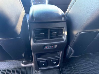 2019 Ford Edge ST