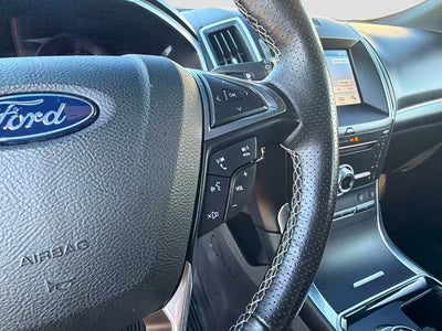 2019 Ford Edge ST