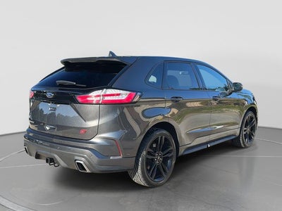 2019 Ford Edge ST