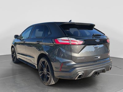 2019 Ford Edge ST