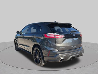 2019 Ford Edge ST