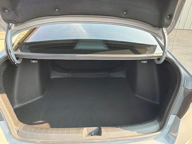 2026 Honda Civic Si Manual