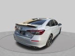 2026 Honda Civic Si Manual