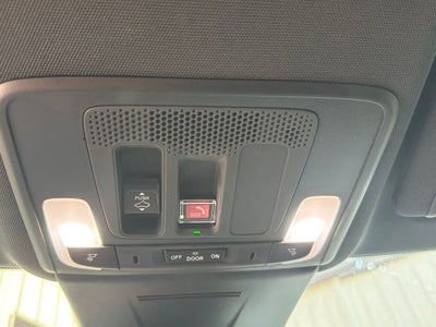 2026 Honda Civic Si Manual