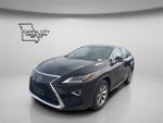 2018 Lexus RX 350