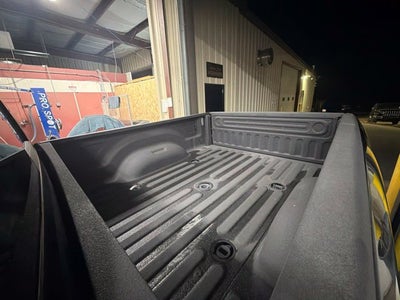 2026 RAM 2500 Black Express
