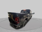 2026 RAM 2500 Black Express
