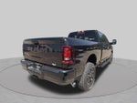 2026 RAM 2500 Black Express
