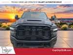 2026 RAM 2500 Black Express