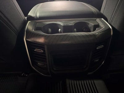 2027 RAM 2500 Big Horn
