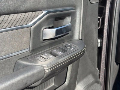 2027 RAM 2500 Big Horn