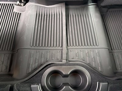2027 RAM 2500 Big Horn
