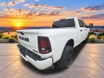 2027 RAM 2500 Big Horn