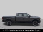 2027 RAM 2500 Rebel