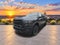 2027 RAM 2500 Rebel