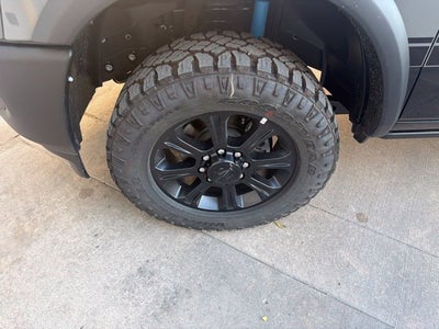 2027 RAM 2500 Rebel