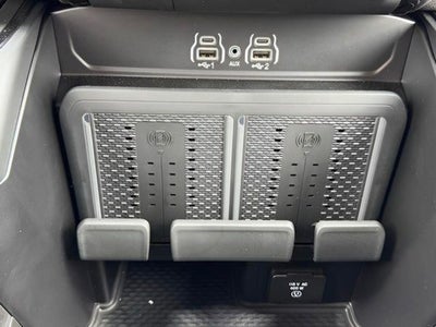 2026 RAM 2500 Rebel