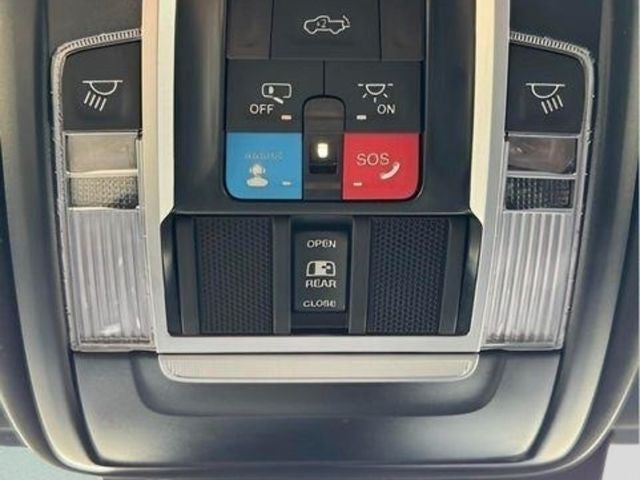 2026 RAM 2500 Rebel
