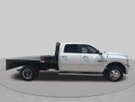 2017 RAM 3500 Big Horn